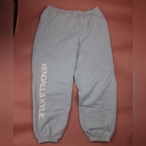 Kendall & Kylie pants